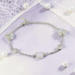 SILVER CHAIN BRACELET 92.5