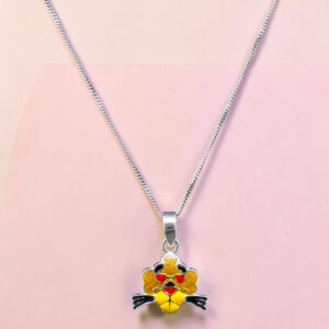 Kids Silver 92.5 Pendant