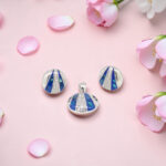 Mina Pendent Set Silver 925