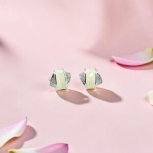 Sterling silver 92.5  Earrings