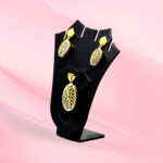 925 Silver Pendent Set