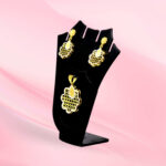 Silver Pendent Set 925