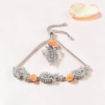 CHAIN BRACELET RING SILVER 92.5