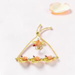 CHAIN BRACELET RING SILVER 92.5