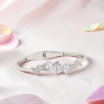 SILVER JUMPER BRACELET 92.5