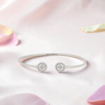SILVER JUMPER BRACELET 92.5