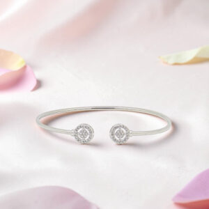 SILVER JUMPER BRACELET 92.5