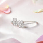 SILVER JUMPER BRACELET 92.5