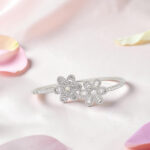 SILVER JUMPER BRACELET 92.5