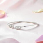 SILVER JUMPER BRACELET  92.5