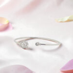 SILVER JUMPER BRACELET 92.5