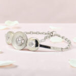 925 Sterling Silver Kada Bracelet