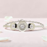 925 Sterling Silver Kada Bracelet