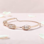 92.5 Silver Kada Bracelet