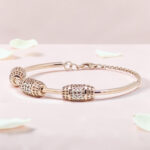 Silver Kada Bracelet 92.5