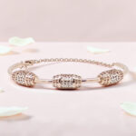 Silver Kada Bracelet 92.5