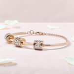 92.5 Silver Kada Bracelet