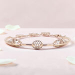 Silver Kada Bracelet 92.5