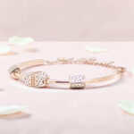 Silver Kada Bracelet 92.5