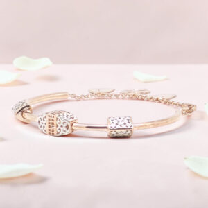 Silver Kada Bracelet 92.5