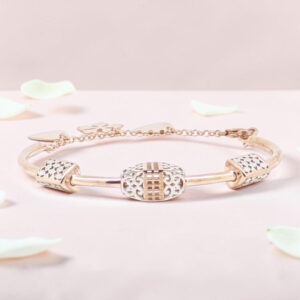 Silver Kada Bracelet 92.5