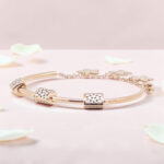 Silver Kada Bracelet 92.5