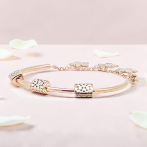 Silver Kada Bracelet 92.5