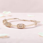Silver Kada Bracelet 92.5