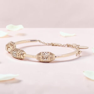 Silver Kada Bracelet 92.5