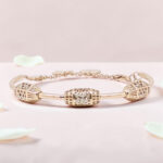 Silver Kada Bracelet 92.5