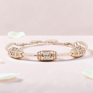 Silver Kada Bracelet 92.5