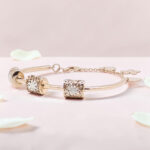 92.5 Silver Kada Bracelet for Women