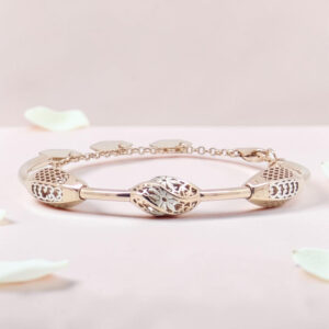 92.5 Silver Kada Bracelet for Women