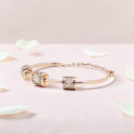 Silver Kada Bracelet 92.5