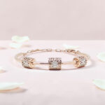 Silver Kada Bracelet 92.5