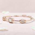 Silver Kada Bracelet 92.5