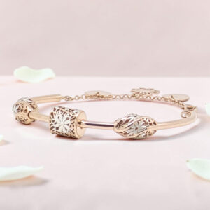 Silver Kada Bracelet 92.5
