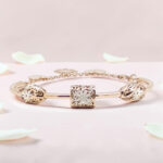 Silver Kada Bracelet 92.5
