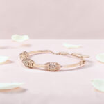 Silver Kada Bracelet 92.5