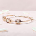 925 Sterling Silver Kada Bracelet