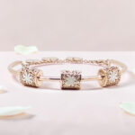 925 Sterling Silver Kada Bracelet