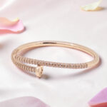 SILVER KADA BRACELET 92.5