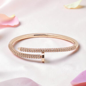 SILVER KADA BRACELET 92.5