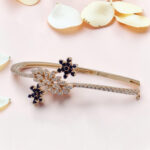 Silver Kada Bracelet 92.5