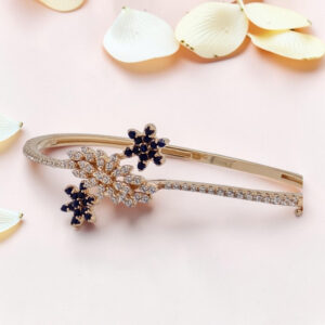 Silver Kada Bracelet 92.5