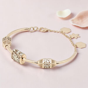 925 Silver Kada Bracelet