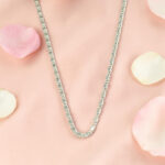 SILVER CHAIN 92.5