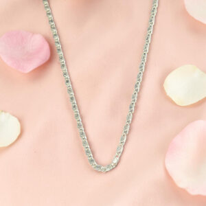 SILVER CHAIN 92.5