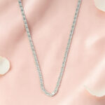 SILVER CHAIN 92.5