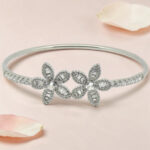 Silver Jumper Bracelet 92.5